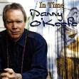 Danny O'Keefe / In Time (Bicaineral Songs) CD \2490-