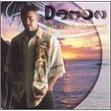 Damon Willimas / On The Island (Ricochet) CD \2290-