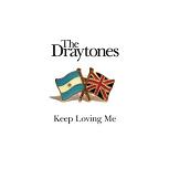 The Draytones / Keep Loving Me (1965)7inch \890-