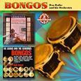 Don Ralke /& his Orchestra / Gershwin with Bongo + Savage & Sensuous Bongos (Collectables) CD \2090-