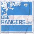 Dee Ranges / Blue Swedes (Screaming Apple) CD \2290-/LP \1890-