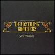 Deadstring Brothers / Silver Mountain (Bloodshot) CD \2290-