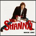 Del Shannon / Rock On! (MCA) CD \1490-