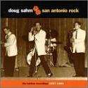 Doug Sahm / San Antonio Rock (Norton) CD \1890-