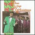 V.A. / Doo Wop Christmas (Rhino) CD \2290-