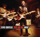 Elvis Costello / Rock And Roll Music (Hip-O)CD\1790-