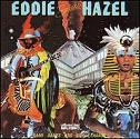 Eddie Hazel / Game, Dames And Guitar Thangs (Collectors' Choice) CD \1690-