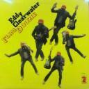 Eddy Clearwater/Flimdoozie (Rooster Blues)LP USED \1200-