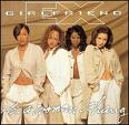 Ex-Girlfriend / It's A Woman Thang (Warner Bros.) CD USED \1200-