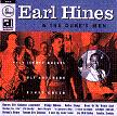 V.A. / Earl Hines and Duke's Men (Delmark) CD \1690-