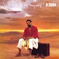 Ebo / I'd Rather Be By Myself (Domino) CD \2090-
