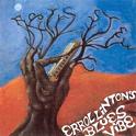 Errol Linton's Blues Vibe / Roots Stew (Ruby) CD \2290-