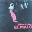 Willie Colon / El Malo(Fania) CD\1890-/LP(reissue)\1690-
