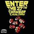 El Michels Affair / Enter The 37th Chamber (Fat Beats) CD \1890-