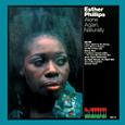 Esther Phillips / Alone Again, Naturally (Reel Music) sale \1590-