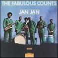 Fabulous Counts / Jan Jan (DBK Works) CD \2090-