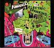 Funkadelic / Electric Spanking Of War Babies (Charly) CD \1690-