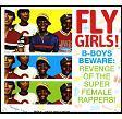 V.A. / Fly Girls! B-Boys Beware (Soul Jazz) 2CD \2290-
