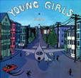 Fillmotions / Young Girls In Motion (Young Girl) CD \2090-