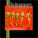O.S.T. / Five Heartbeats (Virgin) CD \1990-