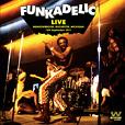 Funkadelic / Live Meadowsrook, MI, 1971 (Westbound) CD sale \1390-