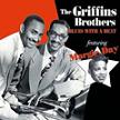 Griffin Brothers / Blues With A Beat (Acrobat) CD \1290-