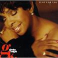 Gladys Knight / Just For You (MCA) CD \1690-