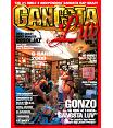 Gonzo Presents Gangsta Luv (Blues Ineractions) BOOK \2730-