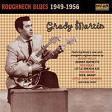 Grady Martin / Roughneck Blues 1949-1956 (Rev-Ola) CD sale \1790-