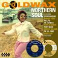 V.A., / Goldwax Norhten Soul (Kent) CD sale \1690-