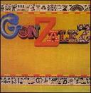 Gonzalez / Gonzalez (Soul Brother) CD \2390-