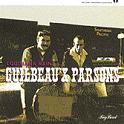 Guilbeau & Parsons / Louisiana Rain (Big Beat) CD \2390-