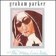 Graham Parker / Mona Lisa's Sister (Demon) CD \1780-