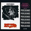 Gustavo Pimentel y su Orquesta / Percusiones (Orfeon) CD \1990-