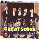 Great Scots / The Great Lost Great Scots Album! (Sundazed) CD \1990-/ LP \1590-