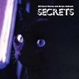 Gil Scott-Heron & Brian Jackson / Secrets (Soul Brother) CD sale \1690-