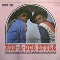 General Smilie and Papa Michigan / Rub a Dub Style (Studio One) LP\1490-