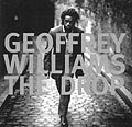 Geoffrey Williams / The Drop (Hands On)CD USED \1200-