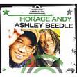 Horace Andy & Ashley Beedle / Inspiration Information (Strut) CD coming soon