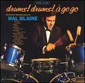 Hal Blaine / drum! drum! a go go (Varese Sarabande) CD \1790-