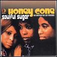 Honey Cone / Soulful Sugar :Complete Hotwax Recordings (Castle) 2CD \2290-
