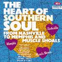 V.A. / The Heart Of Southern Soul (Ace) CD \2390-