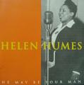 Helen Humes / He May Be Your Man (Blue Boar) CD USED \1000-