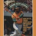 V.A. / Home Run Kings(Major League Ent.)CD USED \1000-