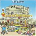 Ian Gomm / Rock 'N' Roll Heart (Gommsongs) CD \2200-