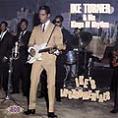 Ike Turner & his King Of Rhythm / Ike's Instrumentals(Ace) CD \2290-