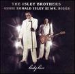 Isley Brothers / Body Kiss(Dreamworks) CD \1790-