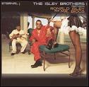 Isley Brothers / Eternal (Dreamwork)CD USED \1000-