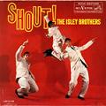 Isley Brothers / Shout! (RCA) LP REISSUE \1690-