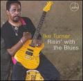 Ike Turner / Risin' With the Blues (Zoho) CD \2490-